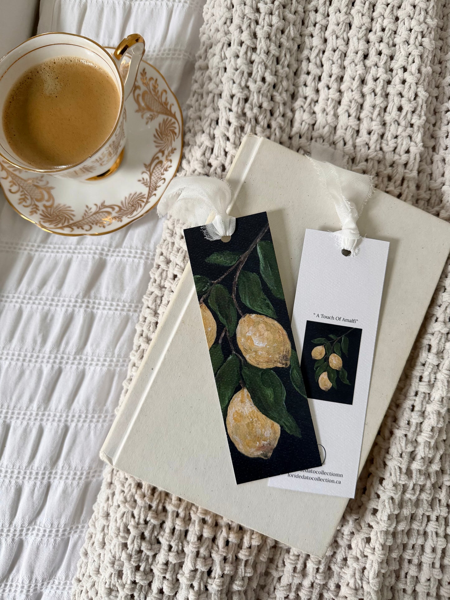 LDC Bookmarks - 11 designs to choose from