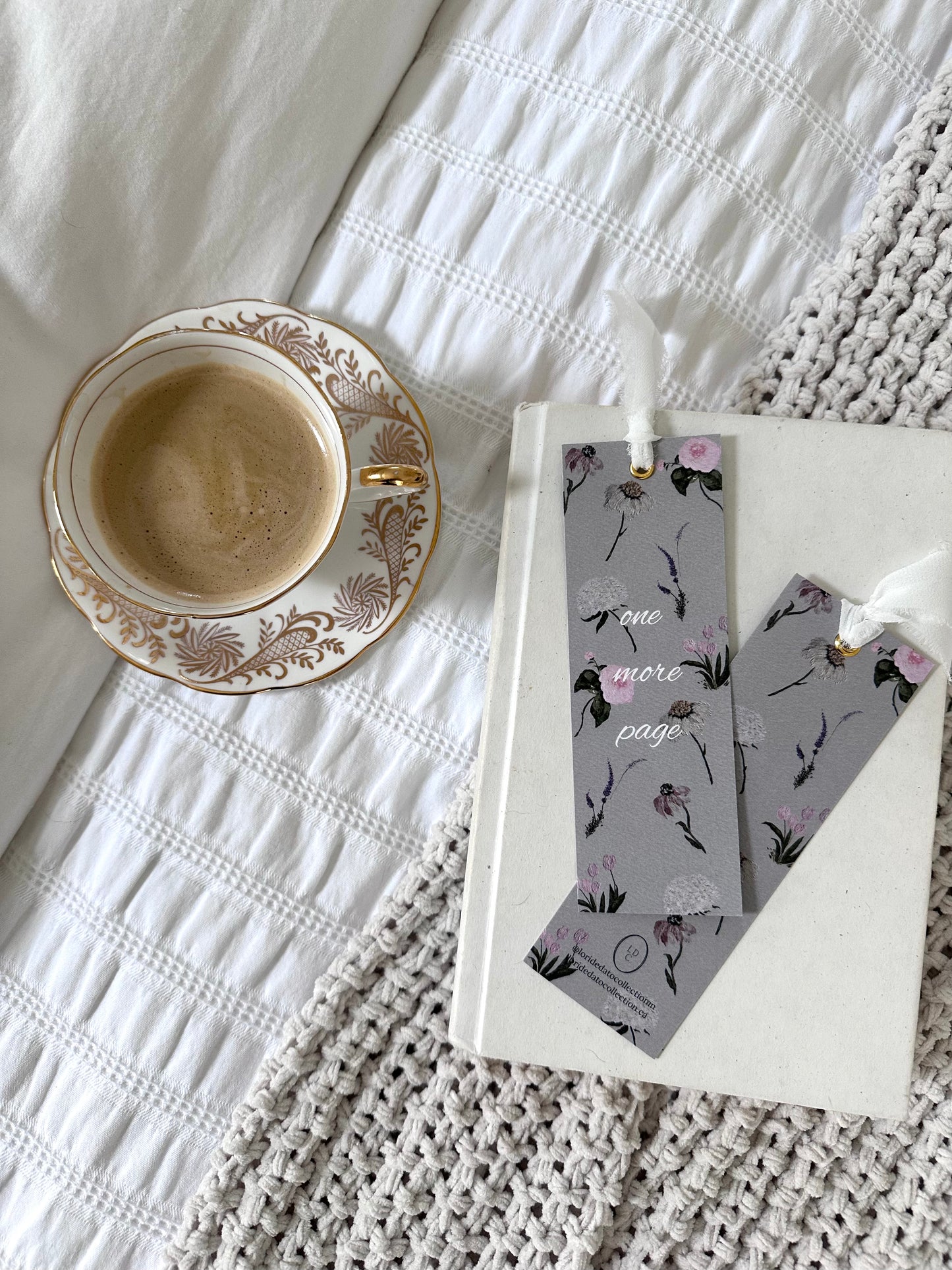 LDC Bookmarks