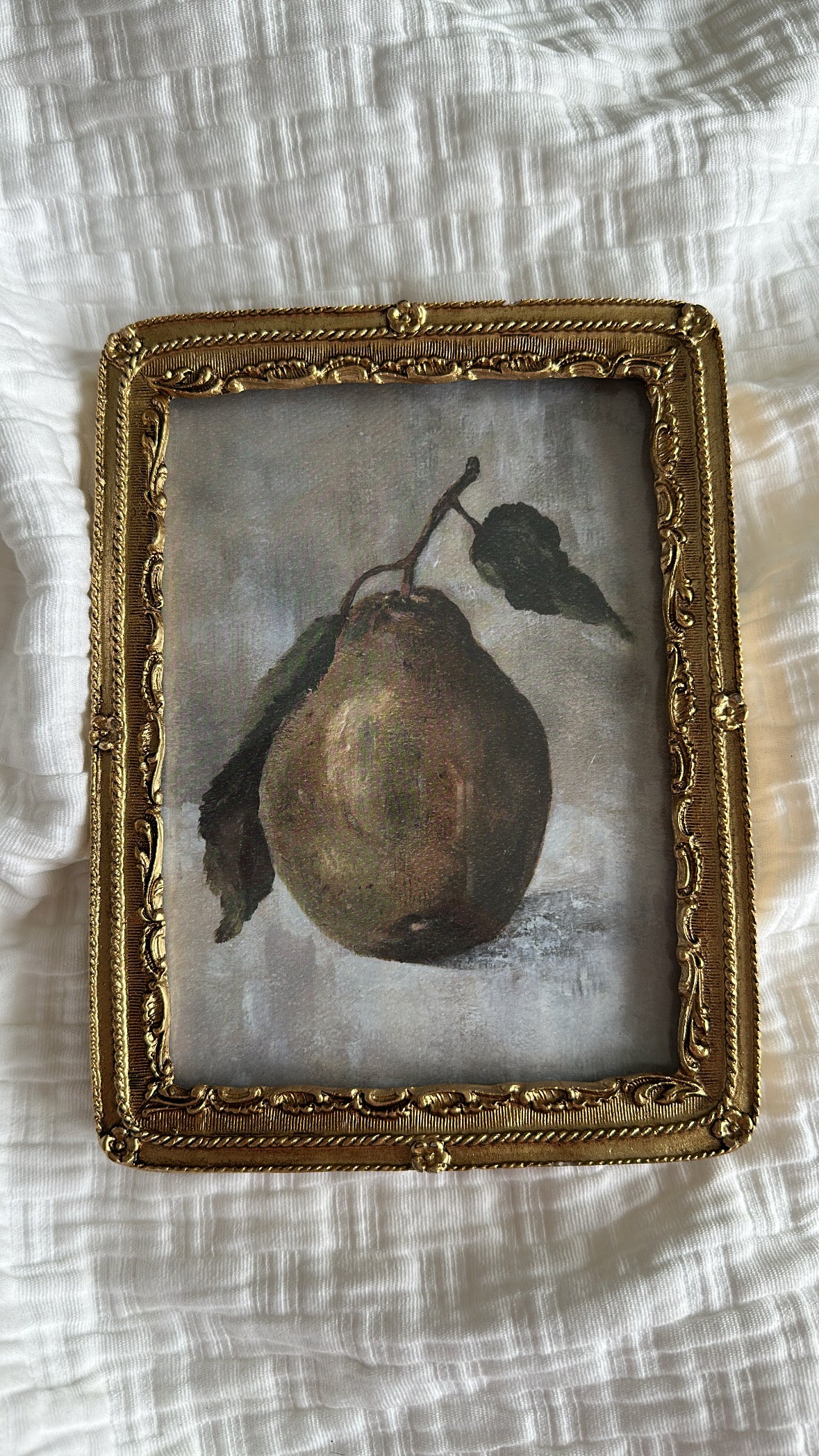 "Balanced" Framed Fine Art Print