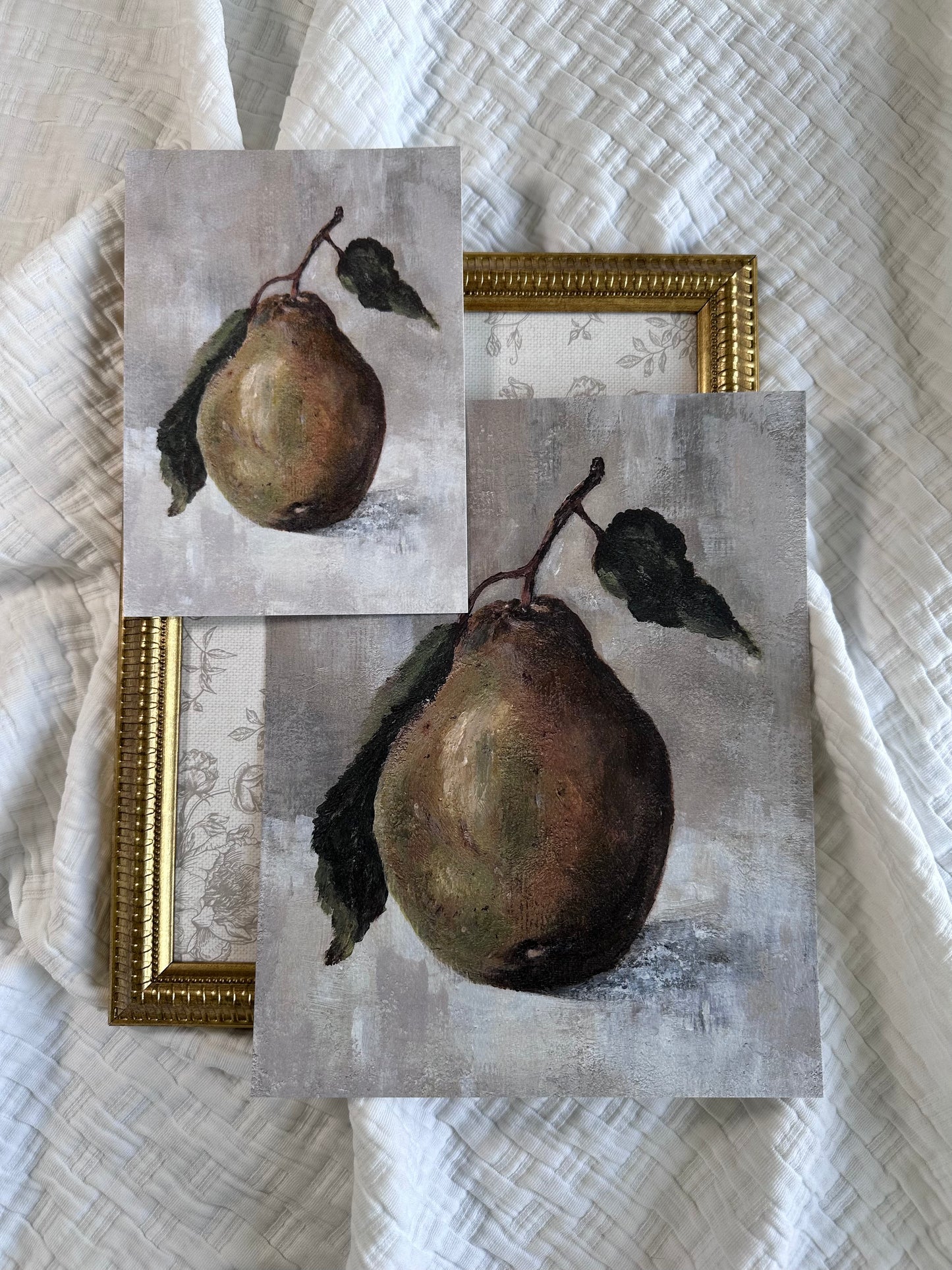 "Balanced" Fine Art Print