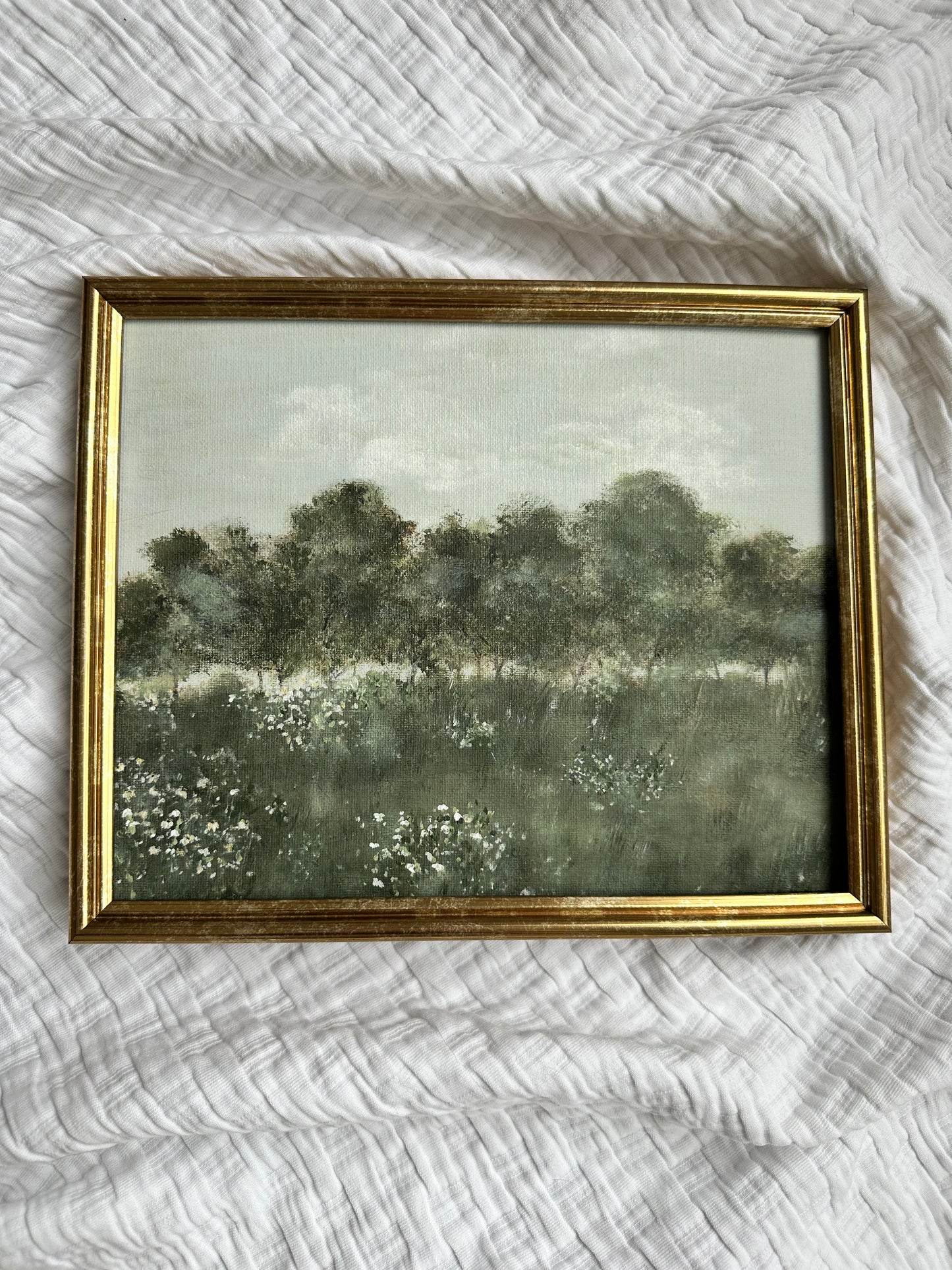 "Changing Times" Original