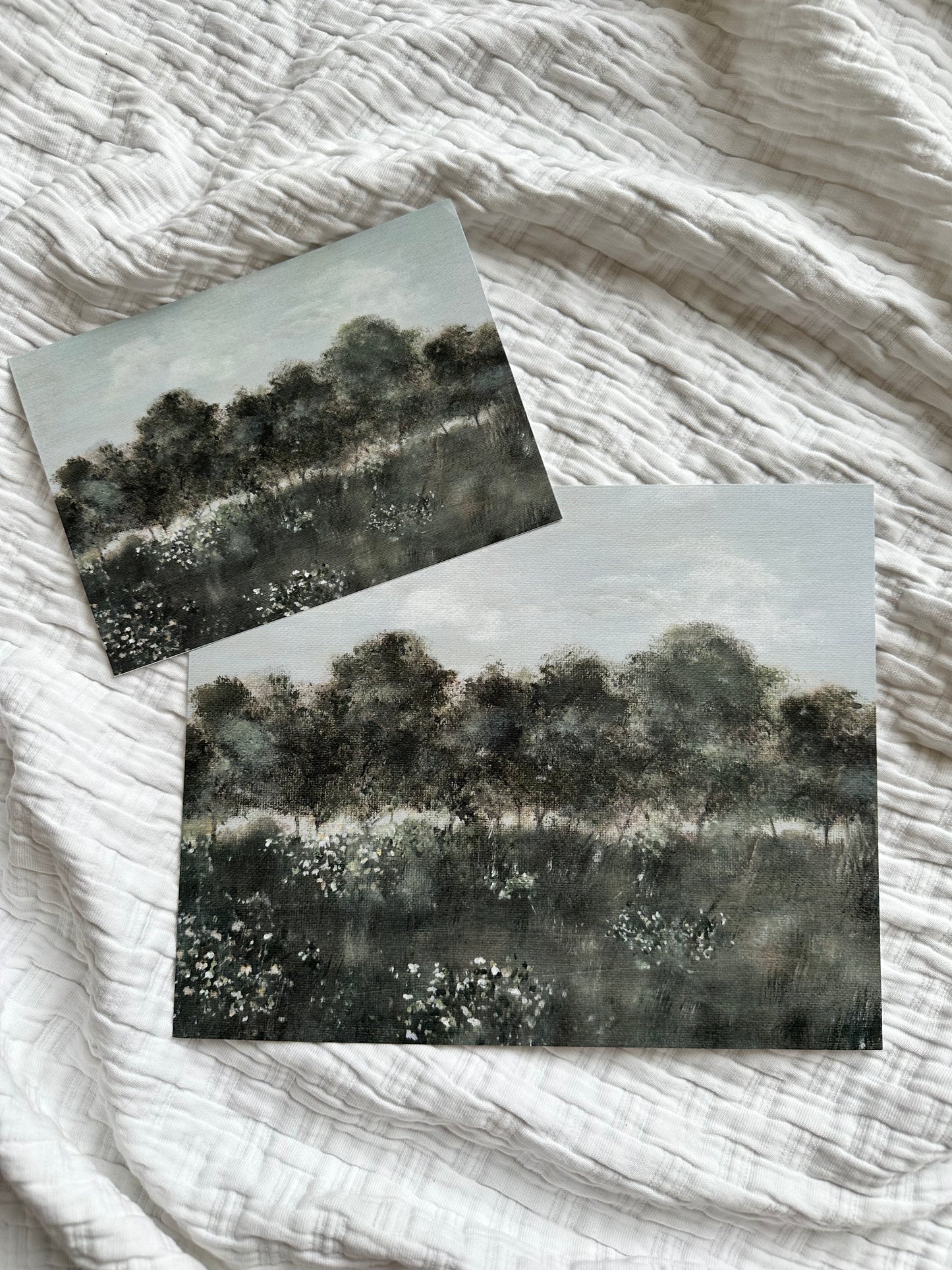 "Changing Time" Print