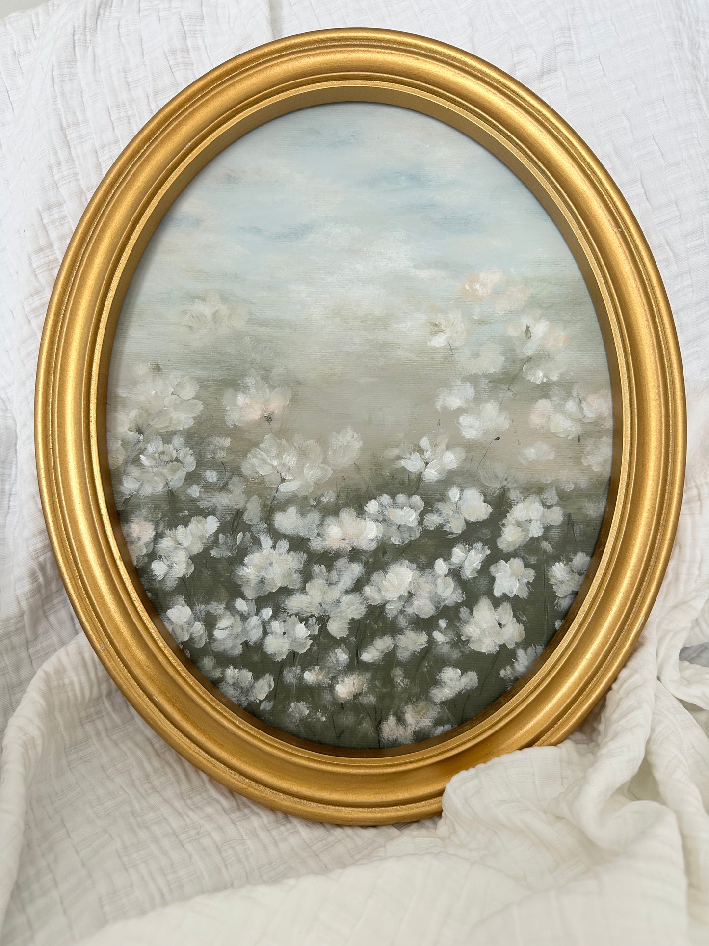 "First Whisper of Love" original