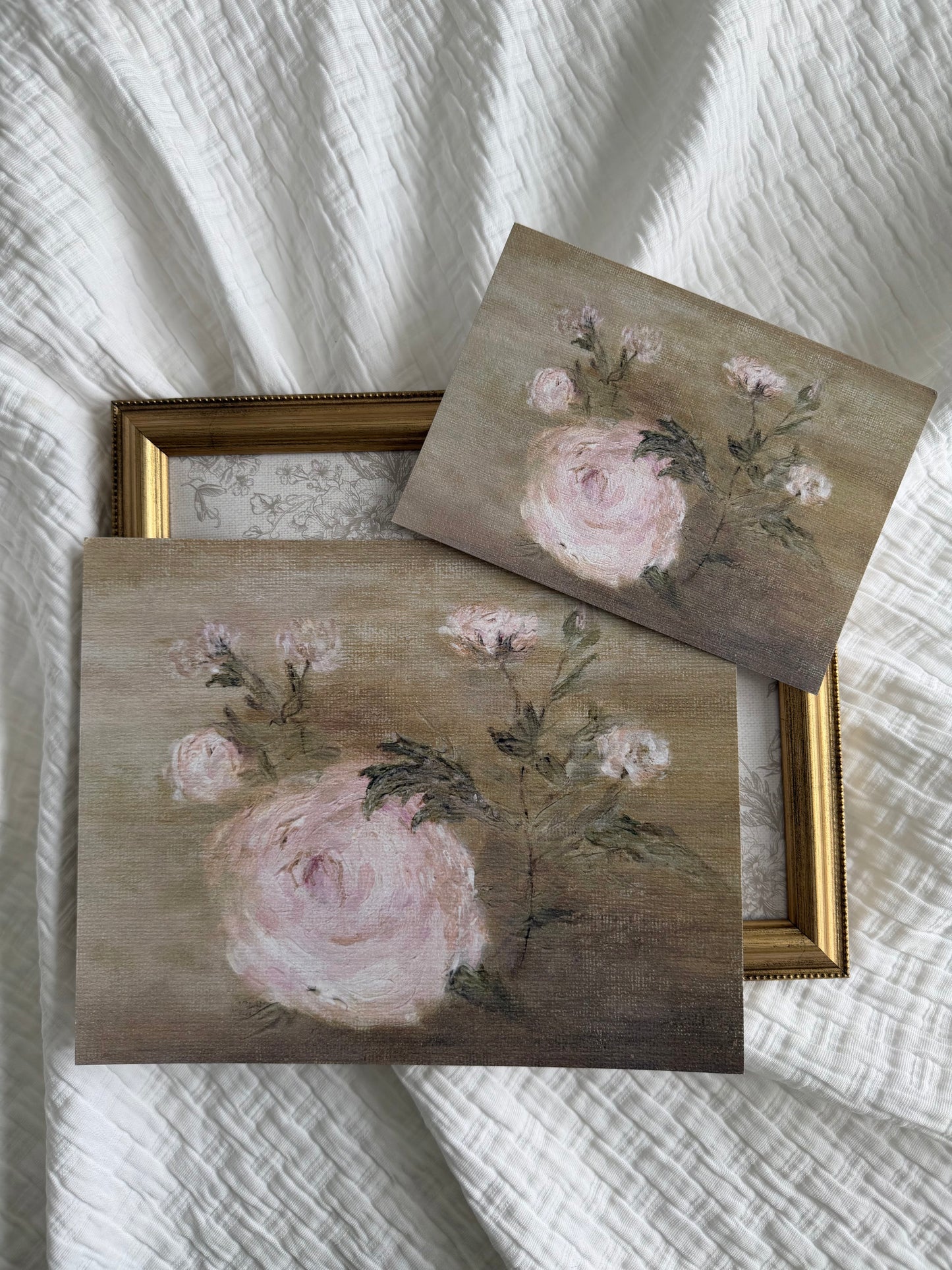 "Forever" Fine Art Print