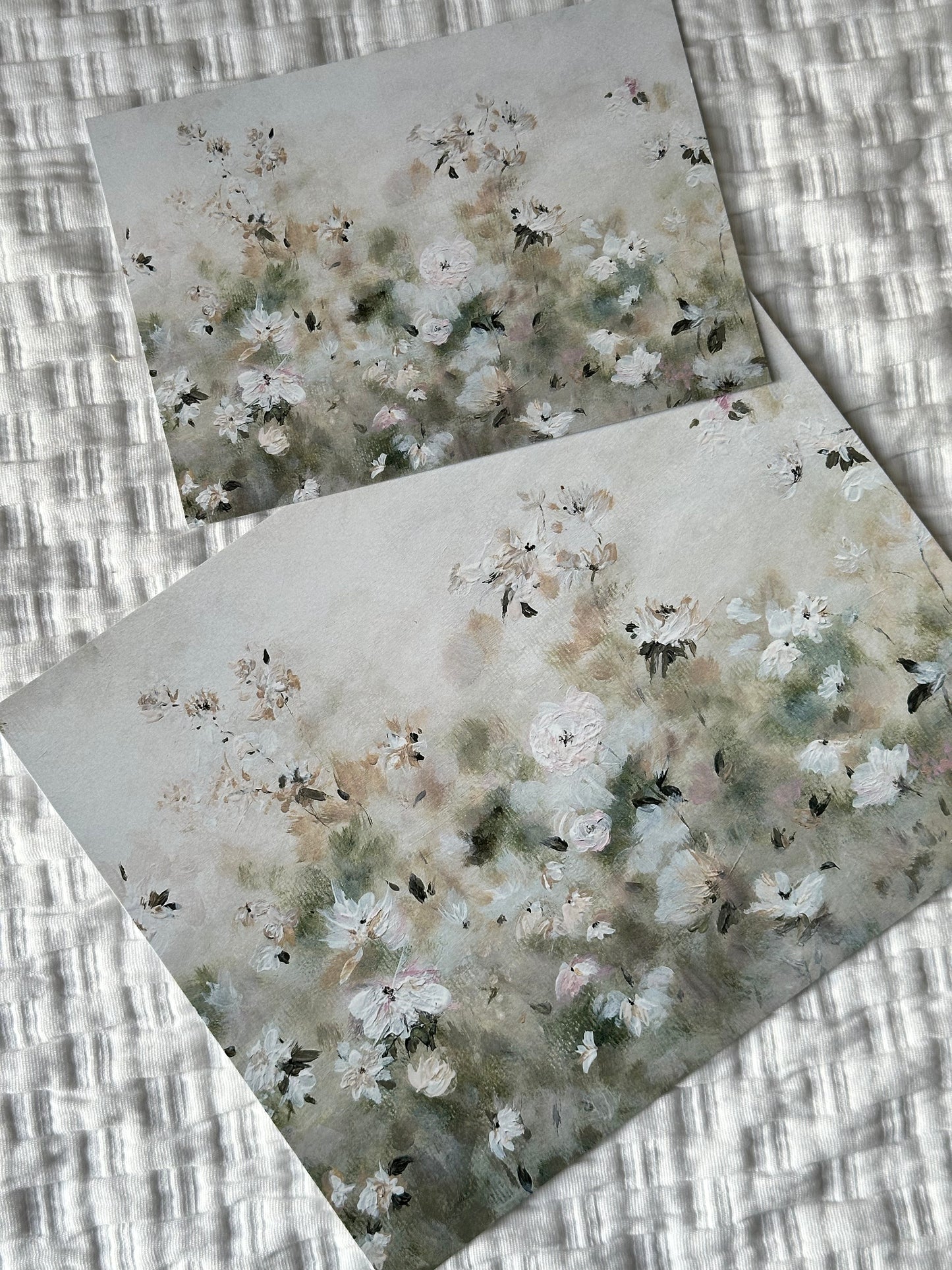 "Love Letter To Leah" Print