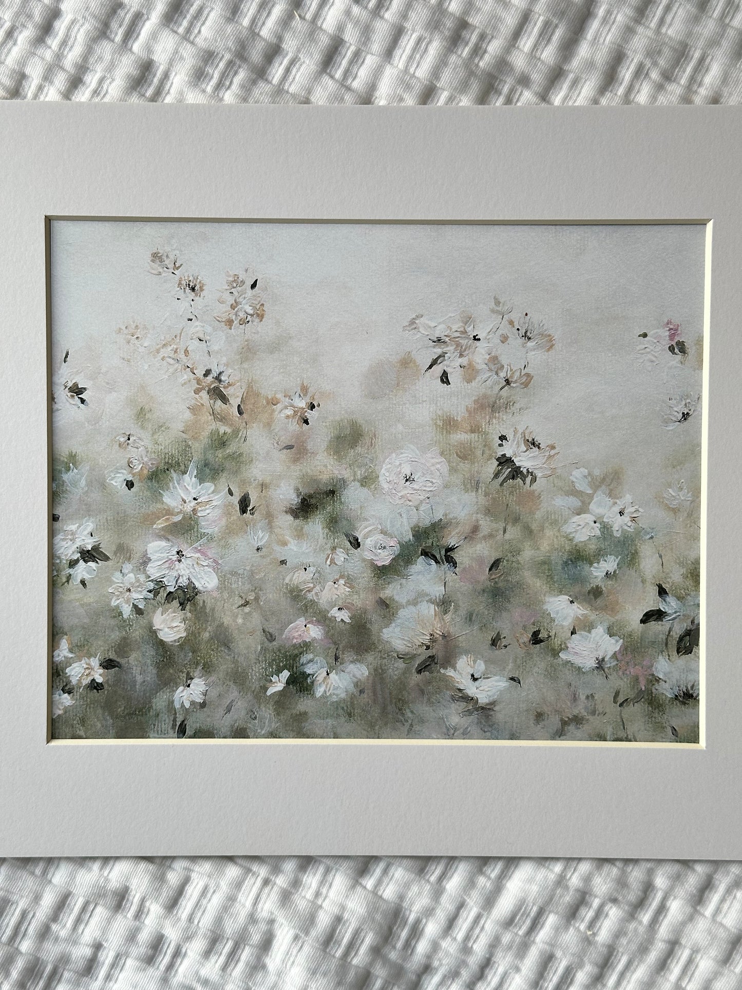 "Love Letter To Leah" Print