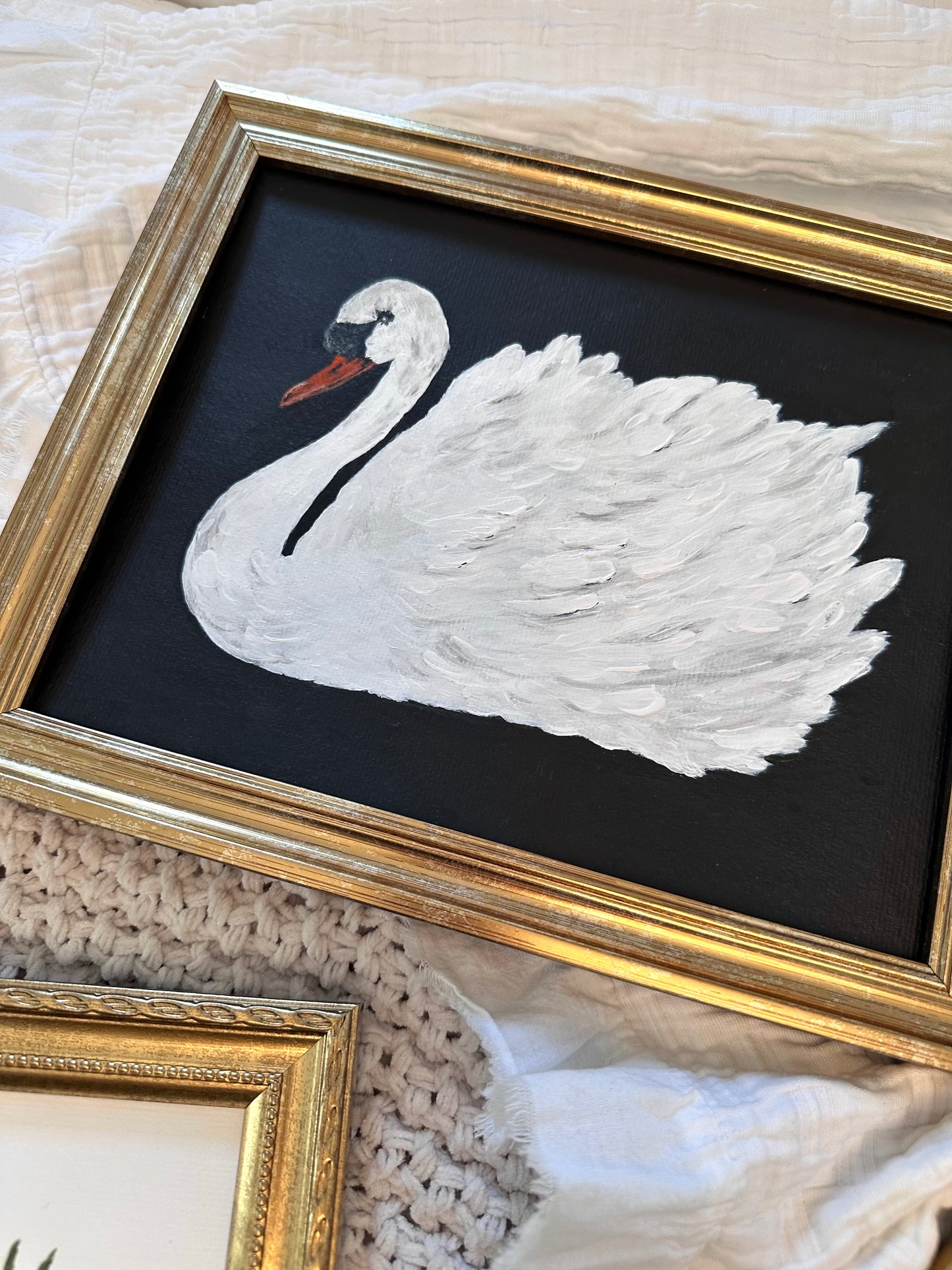 "Majestic" Original Art