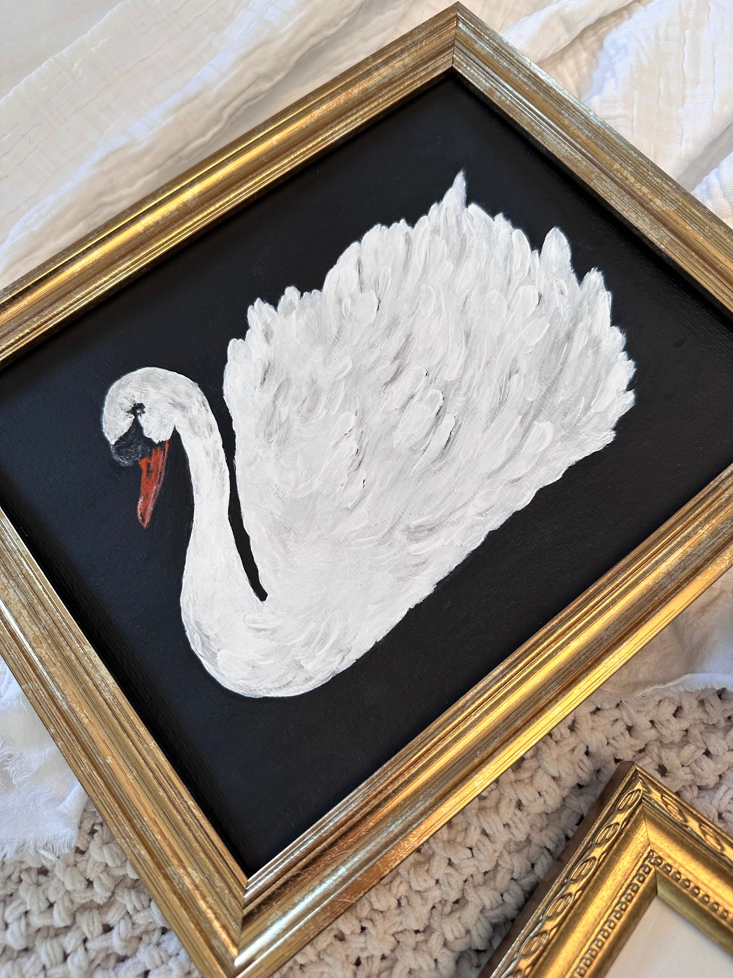"Majestic" Original Art