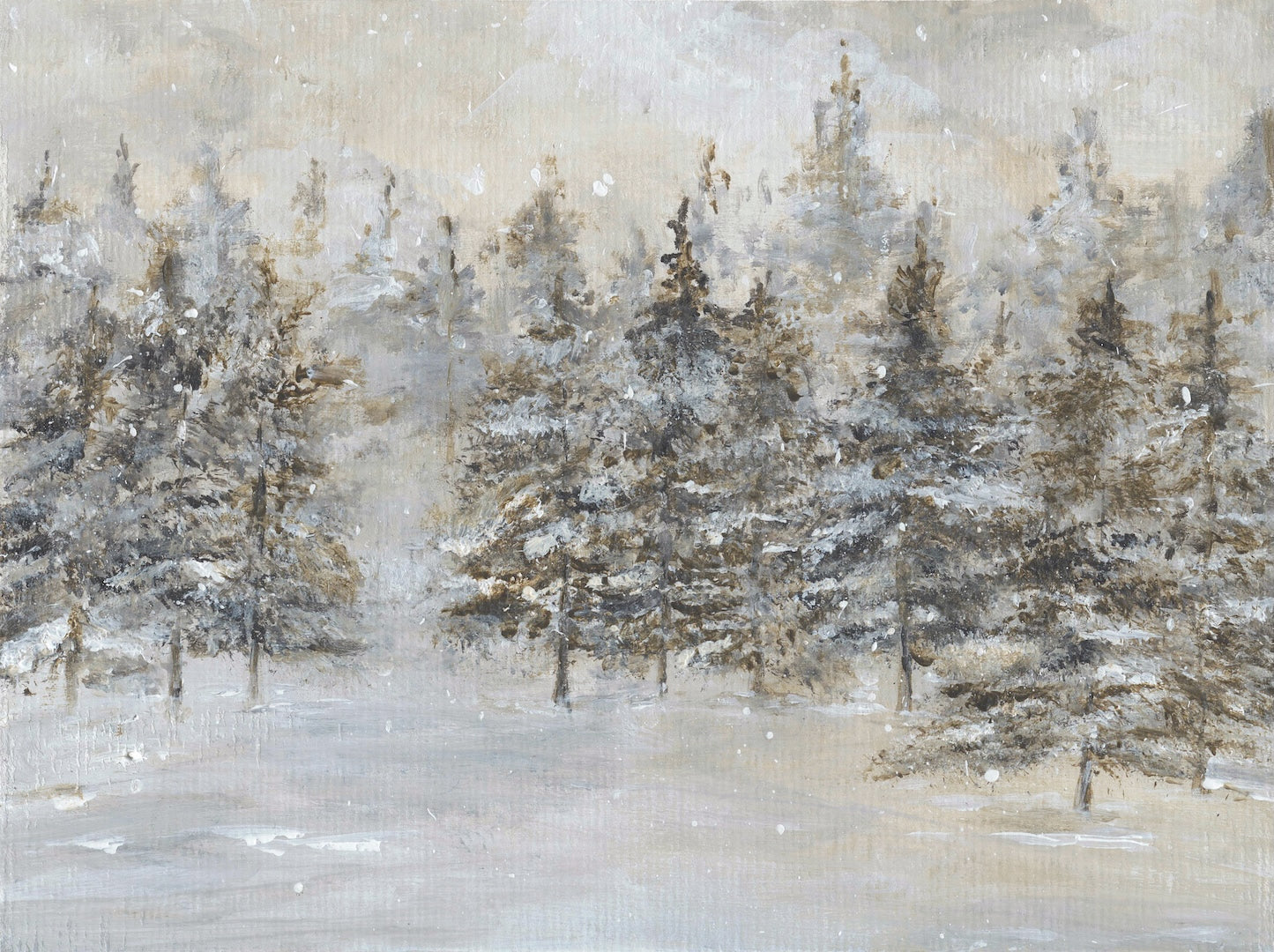 "Quiet Season" Digital Download