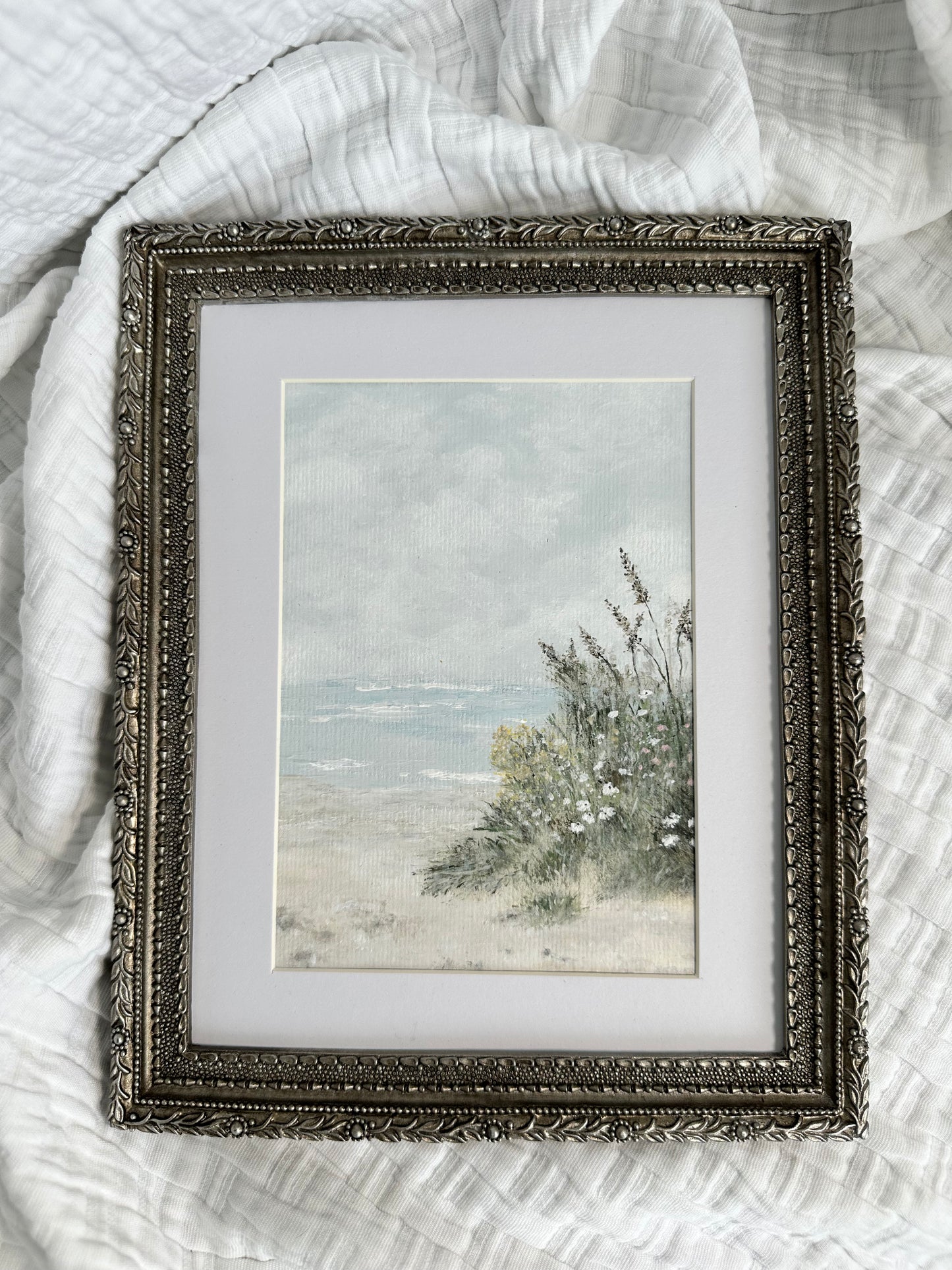 "Still Hearts" original