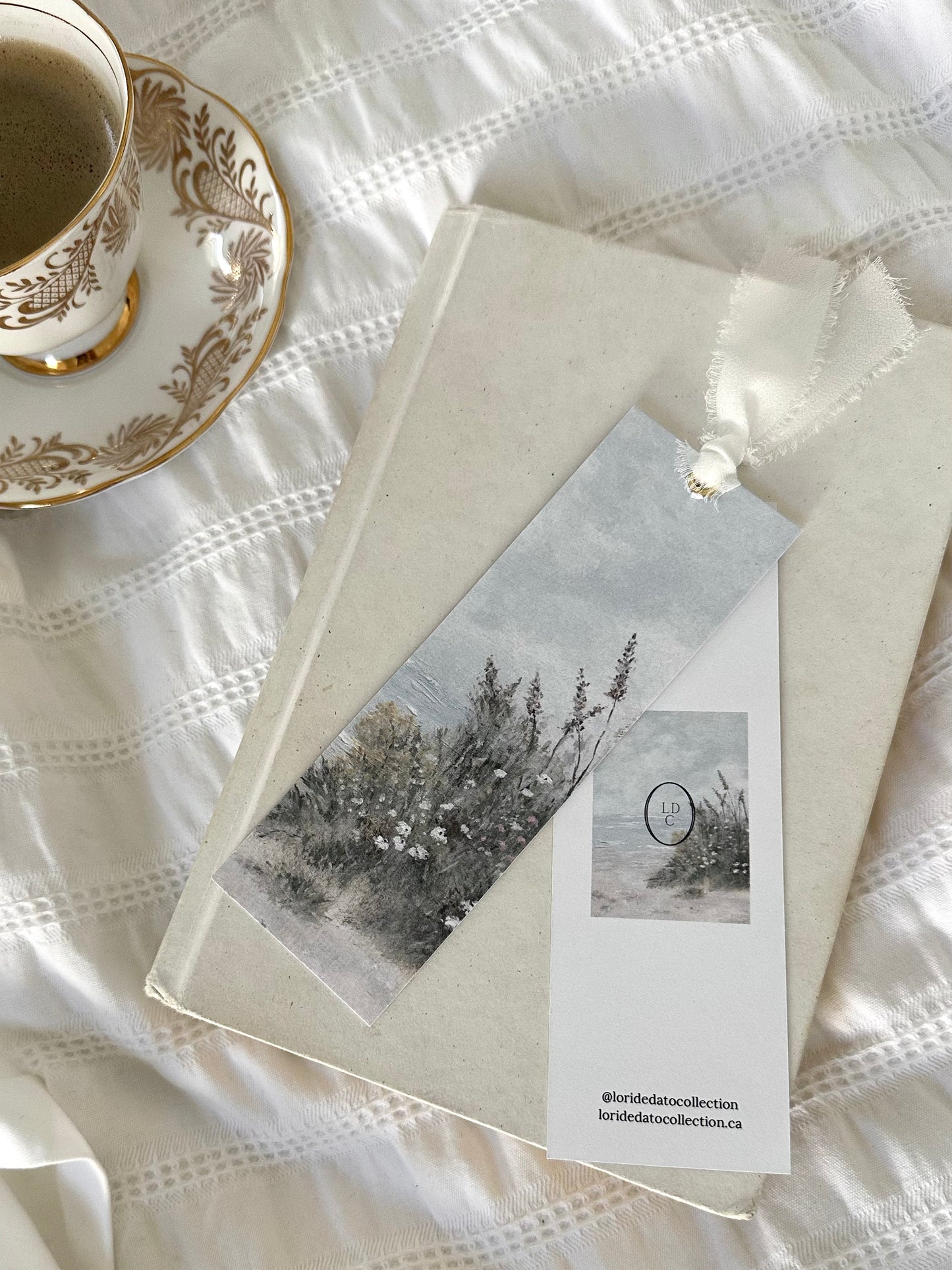 LDC Bookmarks