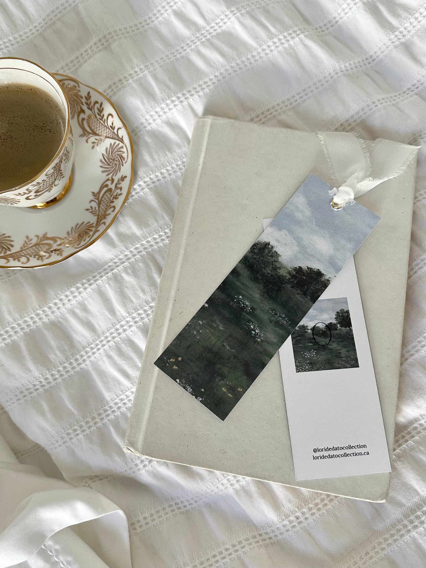 LDC Bookmarks