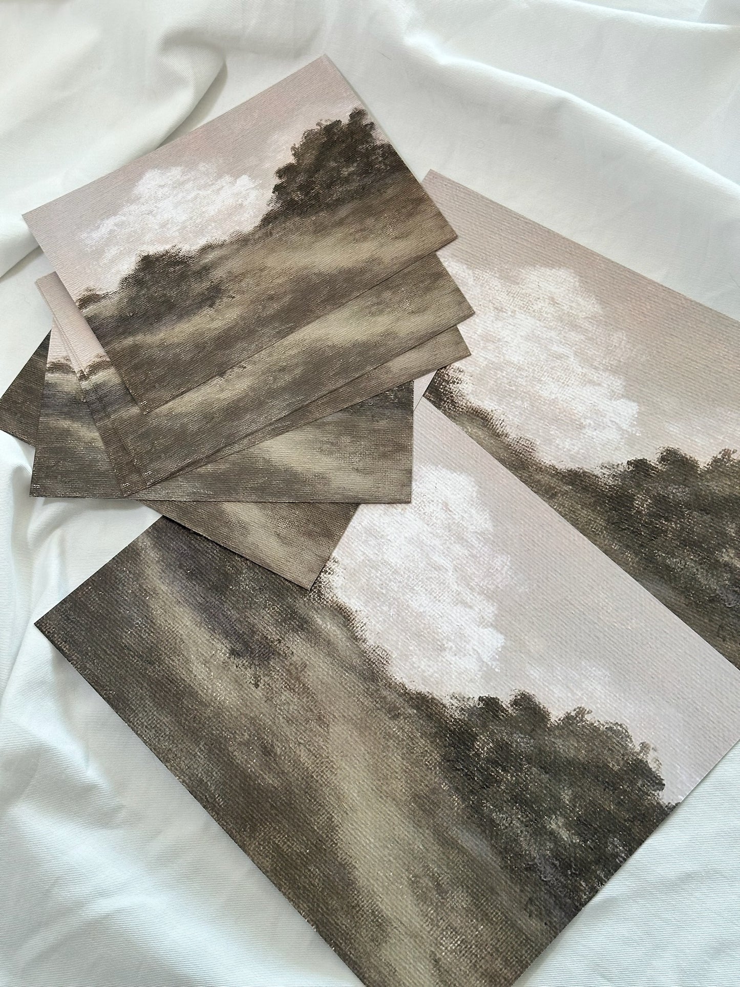"Discovering" Print