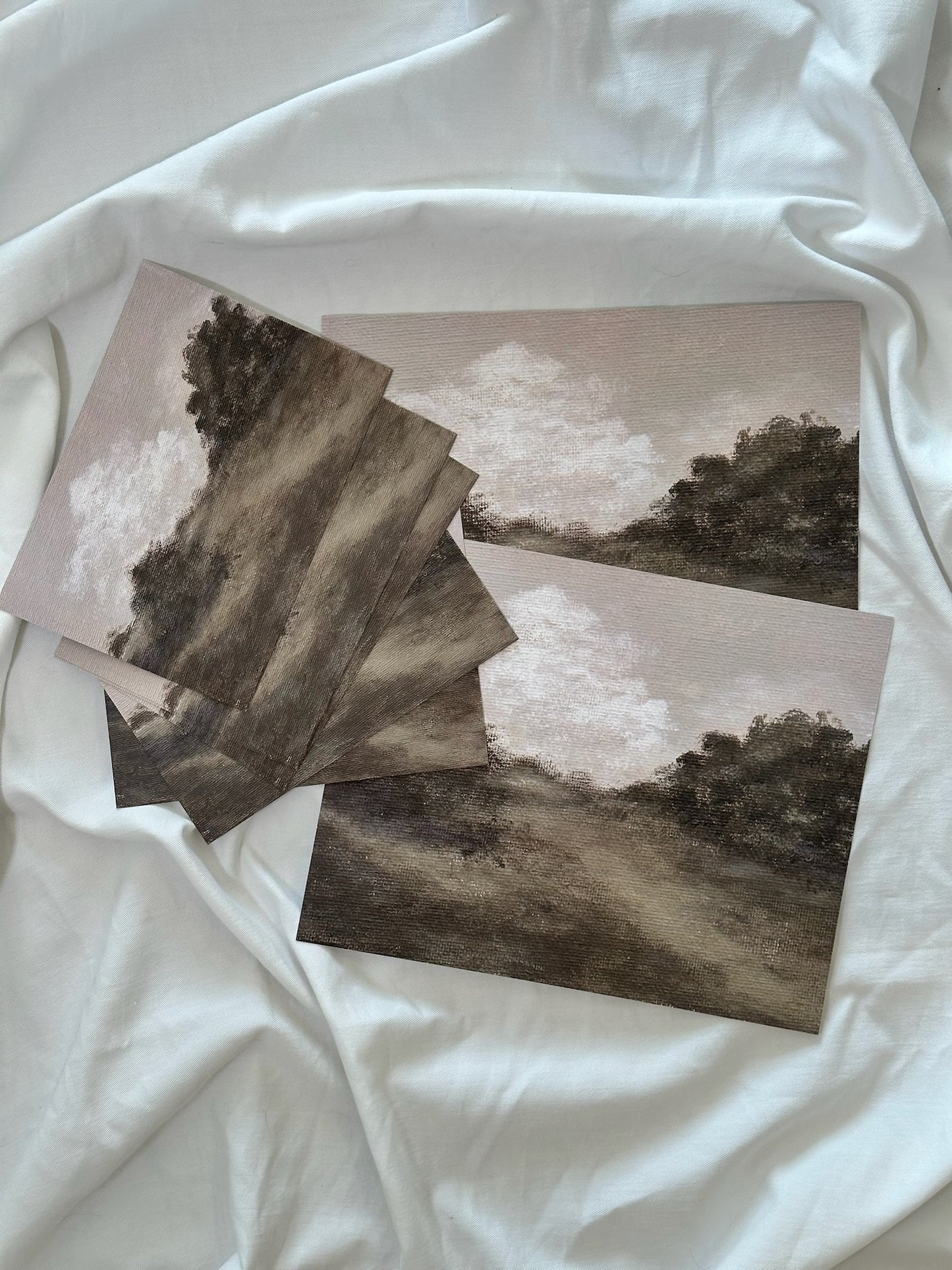 "Discovering" Print