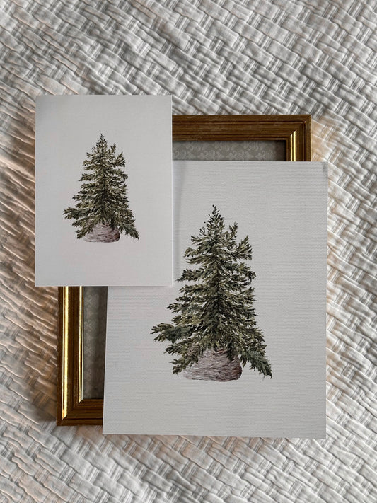 "Family Memories" Fine Art Prints