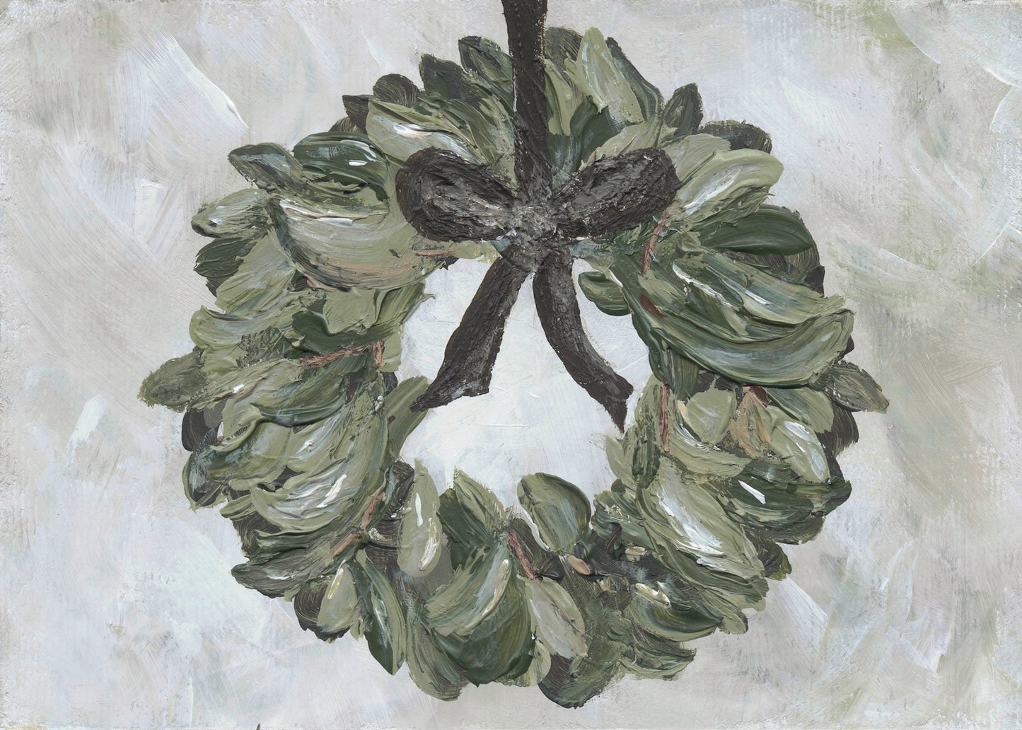 "Holiday Welcome" Digital Download