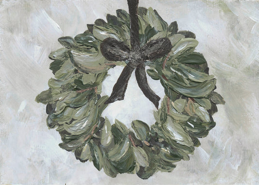 "Holiday Welcome" Digital Download