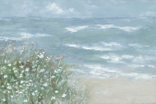 "Lakeside" Digital TV Art
