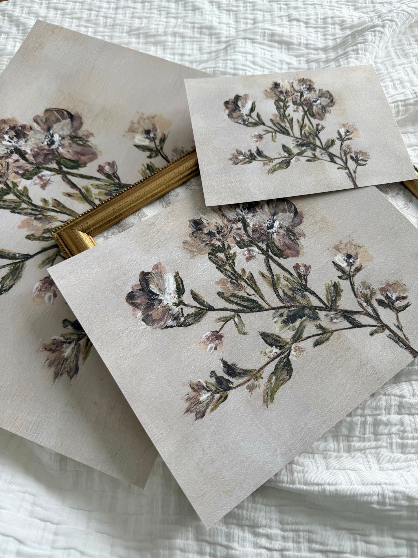 "Love Preserved" Fine Art Print