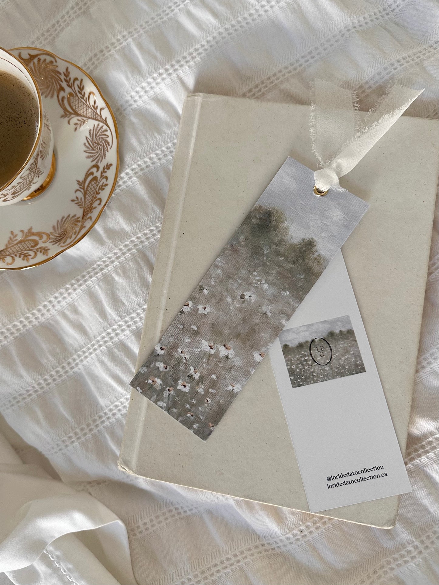 LDC Bookmarks