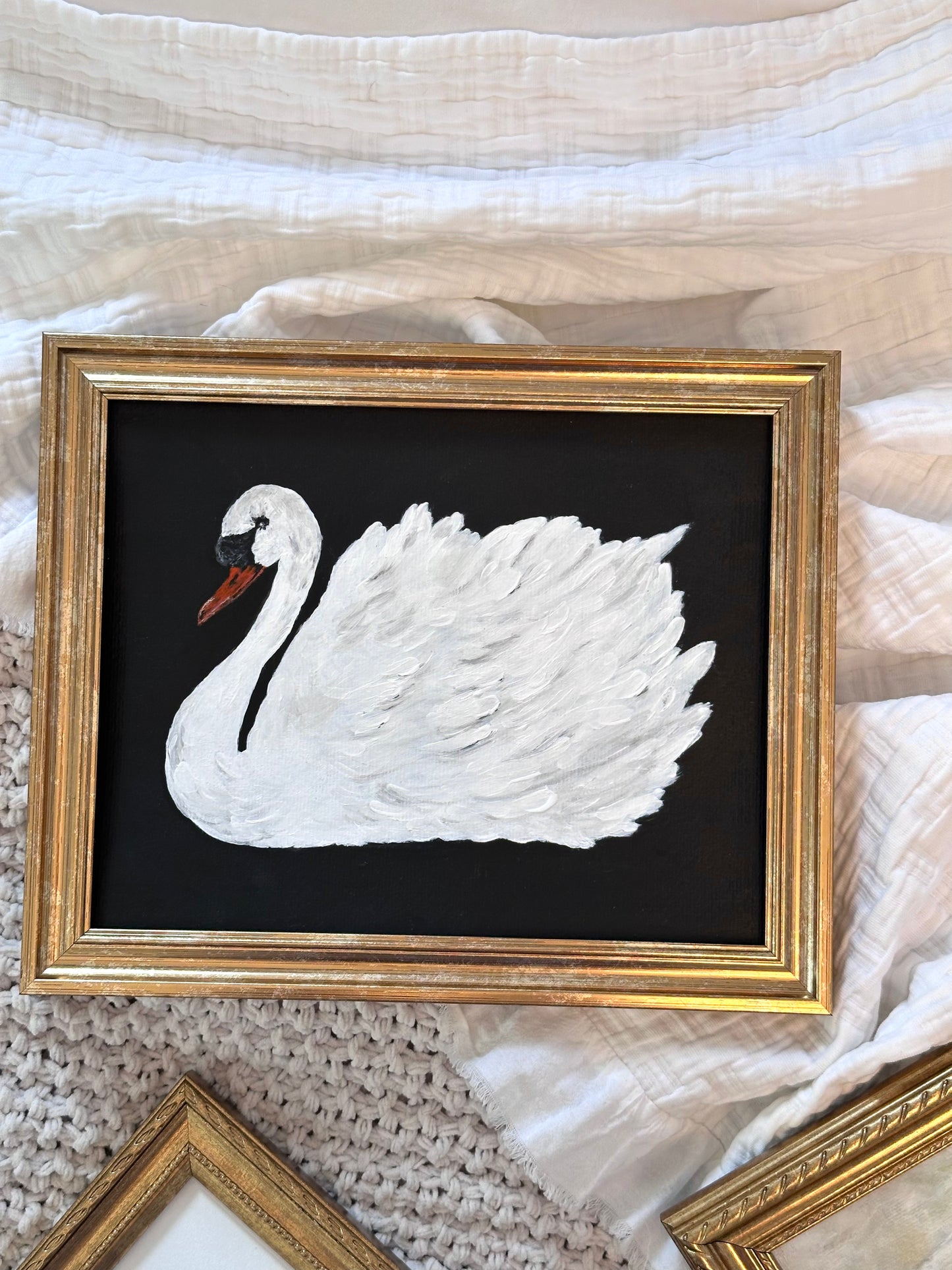 "Majestic" Original Art