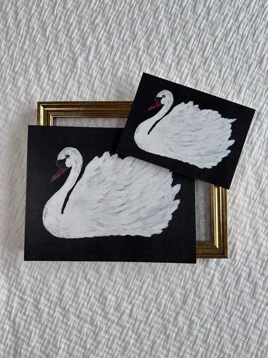 "Majestic" Fine Art Print