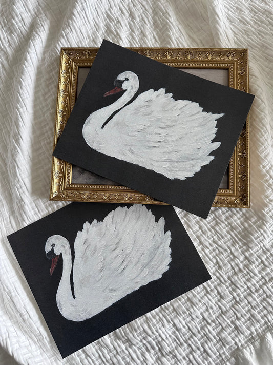 "Majestic" Fine Art Print