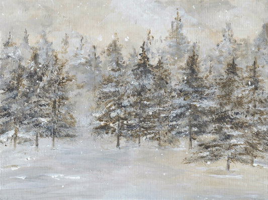 "Quiet Season" Digital Download