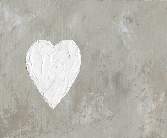 "Strength in Your Softness" Digital TV Art