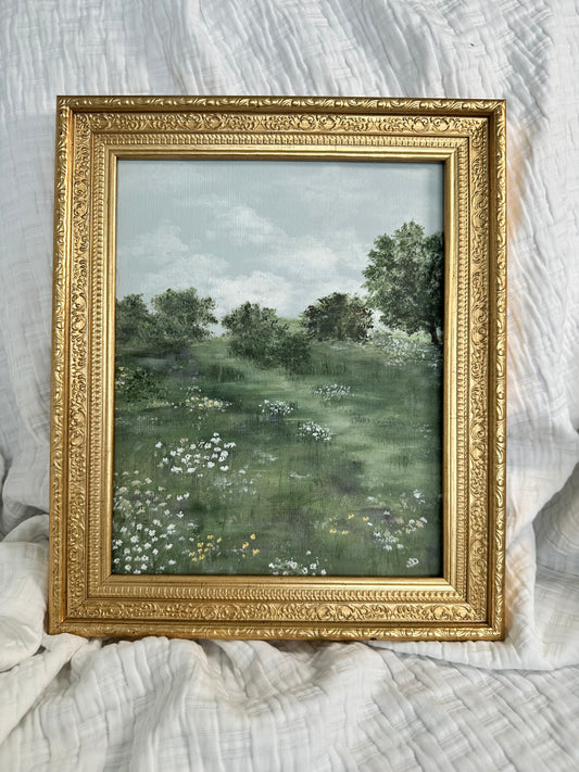 "Take Me There" Original