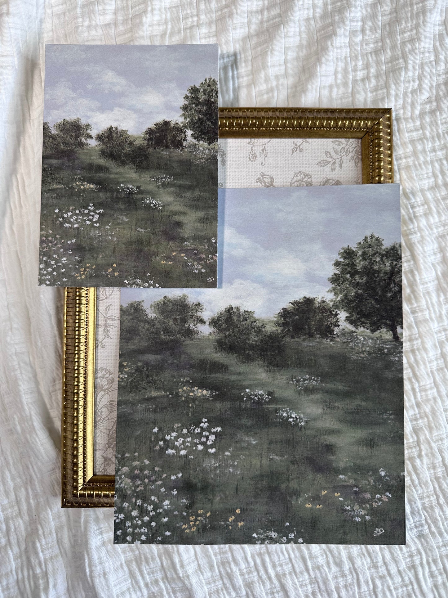 "Take Me There" Print