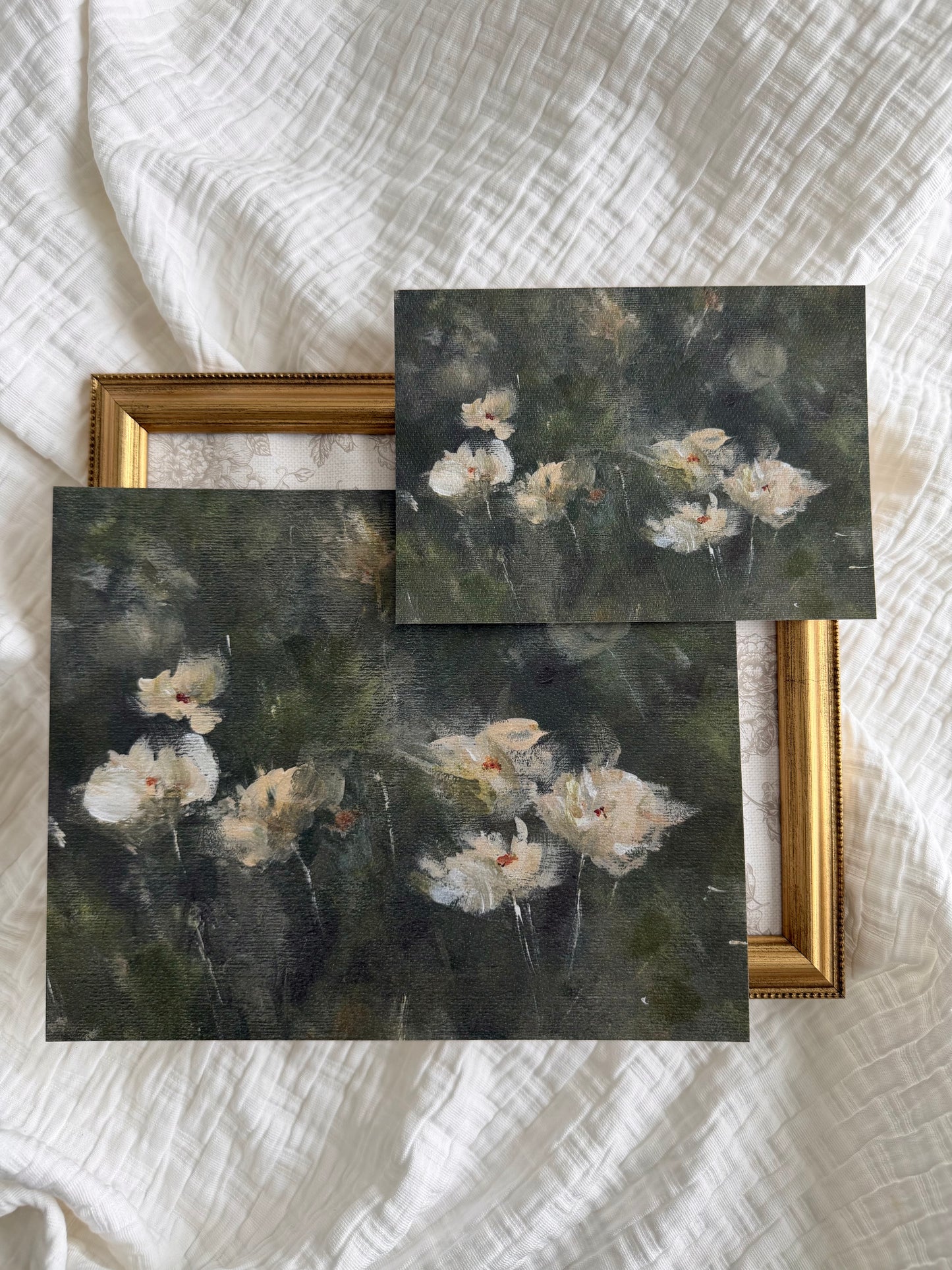 "Where Love Grows" Fine Art Prints