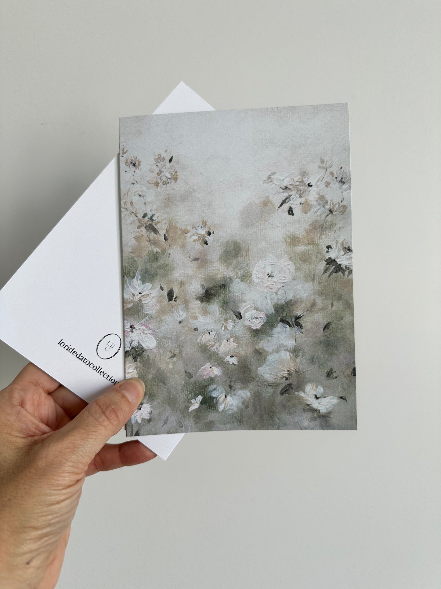 LDC Greeting Cards