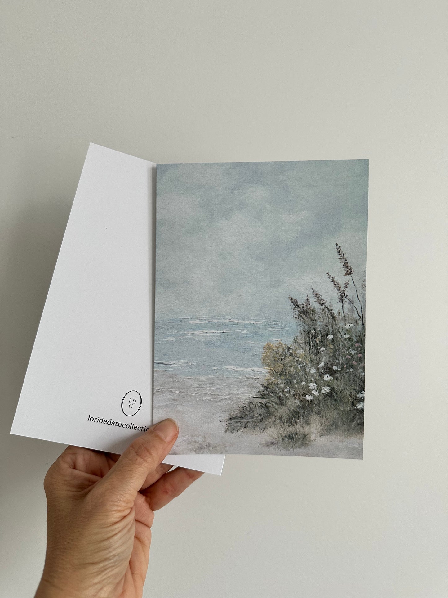 LDC Greeting Cards