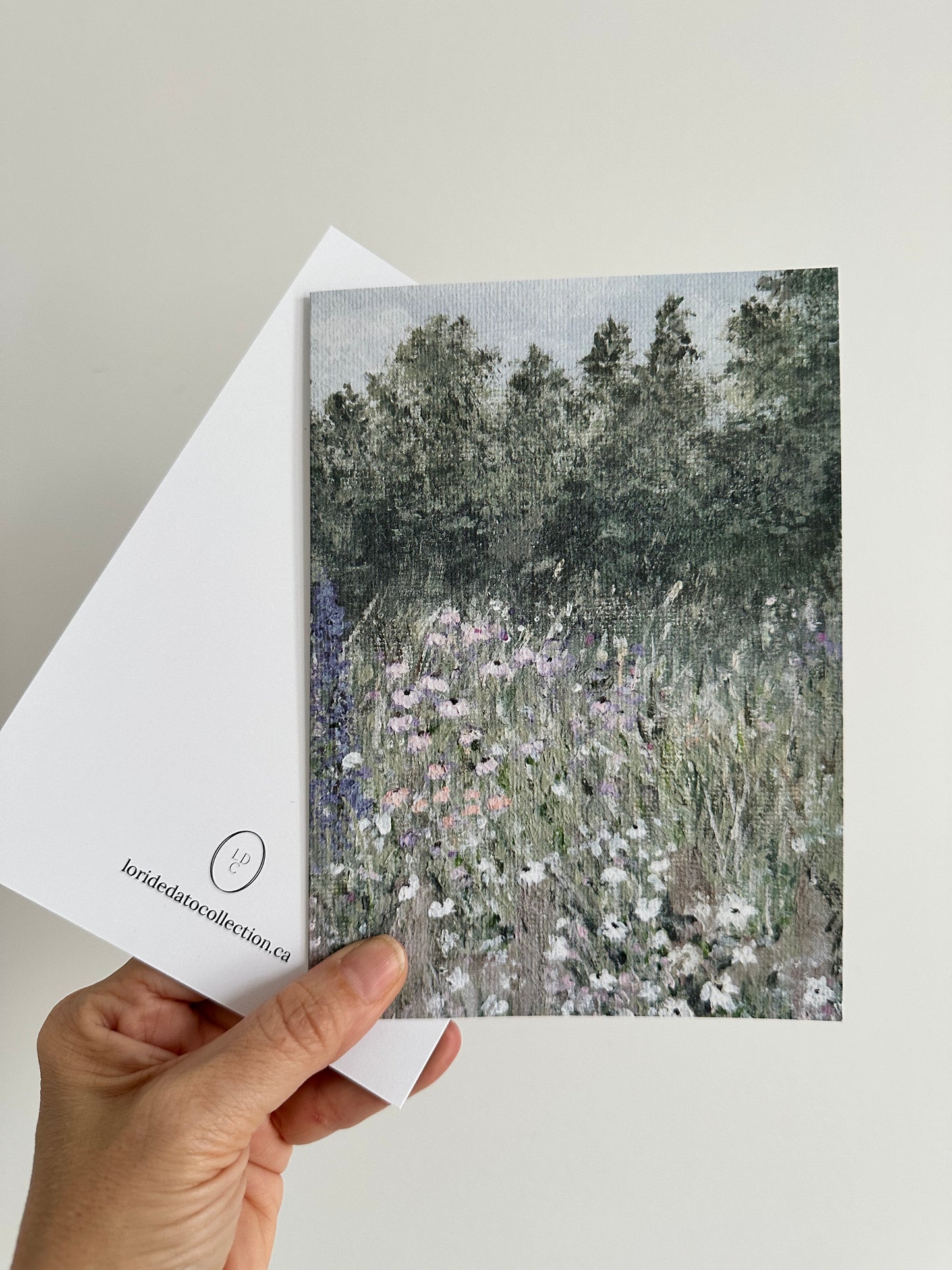 LDC Greeting Cards